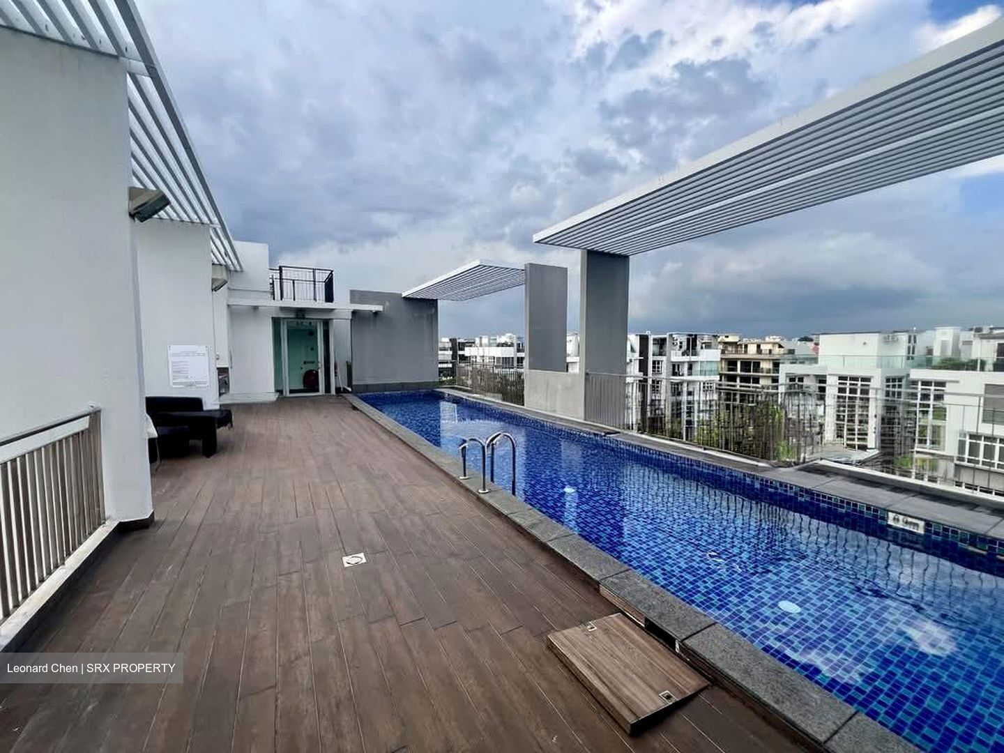 The Cherrywood (D15), Apartment #550701851